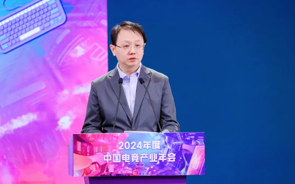 电子竞技产业报告：用户量基本稳定，射击、MOBA和棋牌最吸金