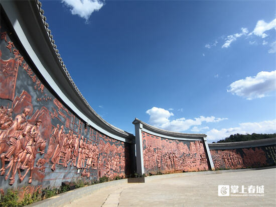 寻甸县文化和旅游局局长马娴介绍,此次徒步活动历时3天,徒步里程约120