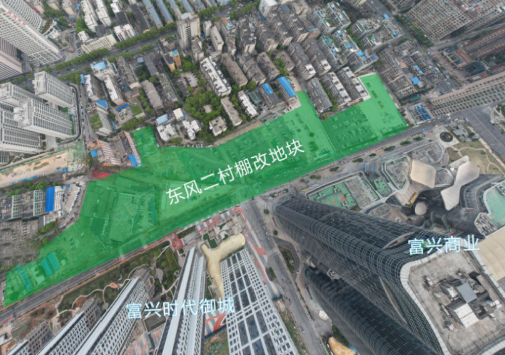 楼面价破万、4地块“熔断” 2023年长沙第一批次集中土拍热度回归_腾讯新闻