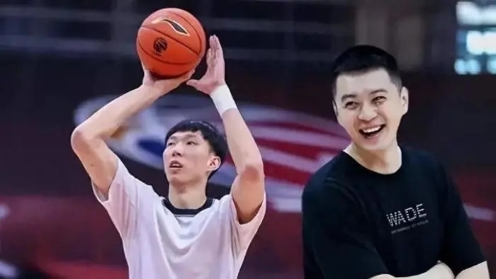 辽宁队3年顶薪 3000万代言费拿下周琦?不着急,让子弹飞一会儿