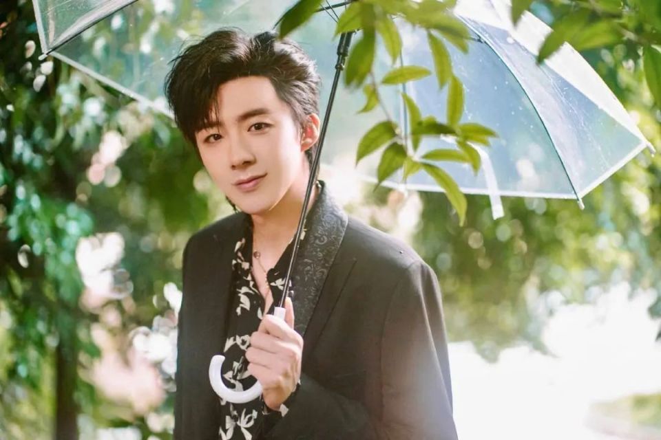 刘宇宁发视频介绍丹东美景美食,欢迎来玩~_腾讯新闻