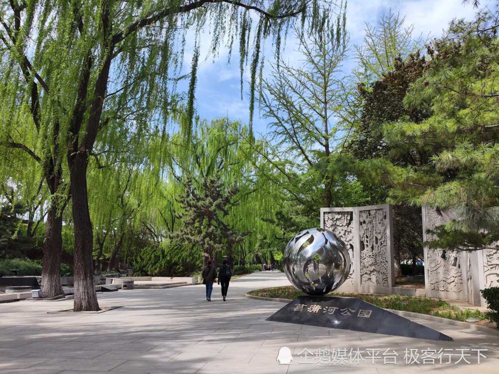 漫步皇城根,从南池子大街到北大红楼,寻找北京的历史遗迹