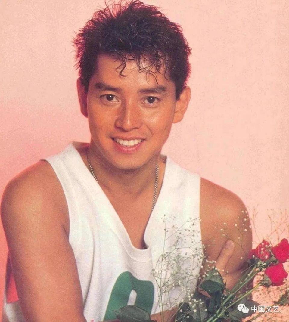 永远25岁——谭咏麟