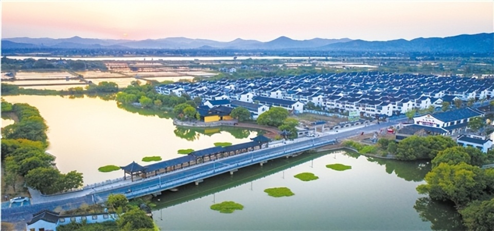 湖州:书写民生答卷 解锁幸福密码_腾讯新闻