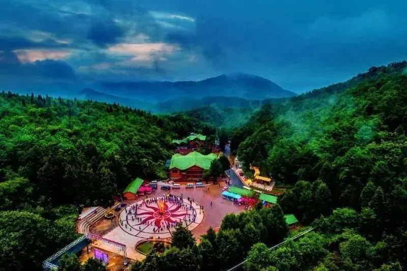 这个周末,又可以来玉溪过"足"瘾了!_腾讯新闻