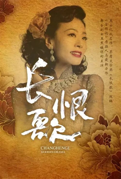 《长恨歌》王琦瑶人物形象分析_腾讯新闻