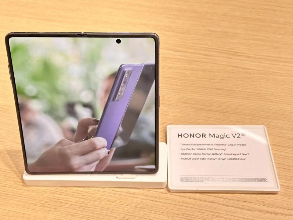 直击mwc低功耗高刷