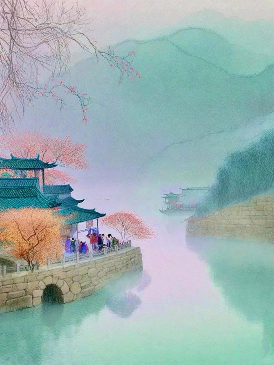 苏轼28句旷达诗词:融注睿智人生哲理,读来如晨钟暮鼓,发人深省