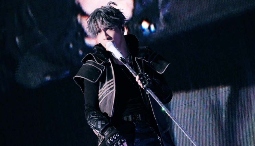 薛之谦的《演员》已经是9年前的歌了.