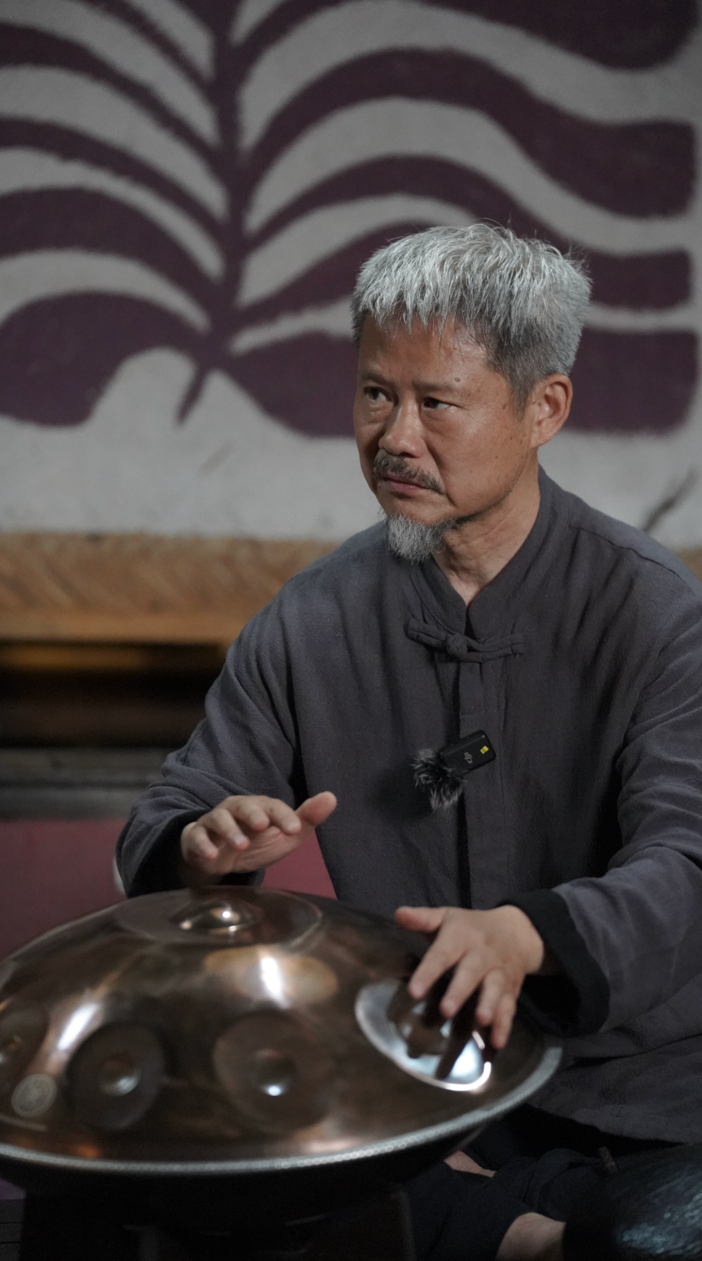 李国庆:跟62个人在景迈山上的138个小时