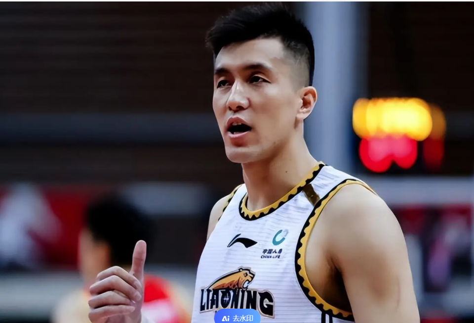 杨毅cba媒体负责人说体坛cba评选侵权郭艾伦就得1次mvp你想取消了