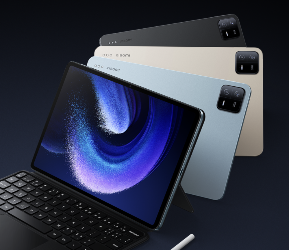 新机不要max要mini小米平板6max曝光