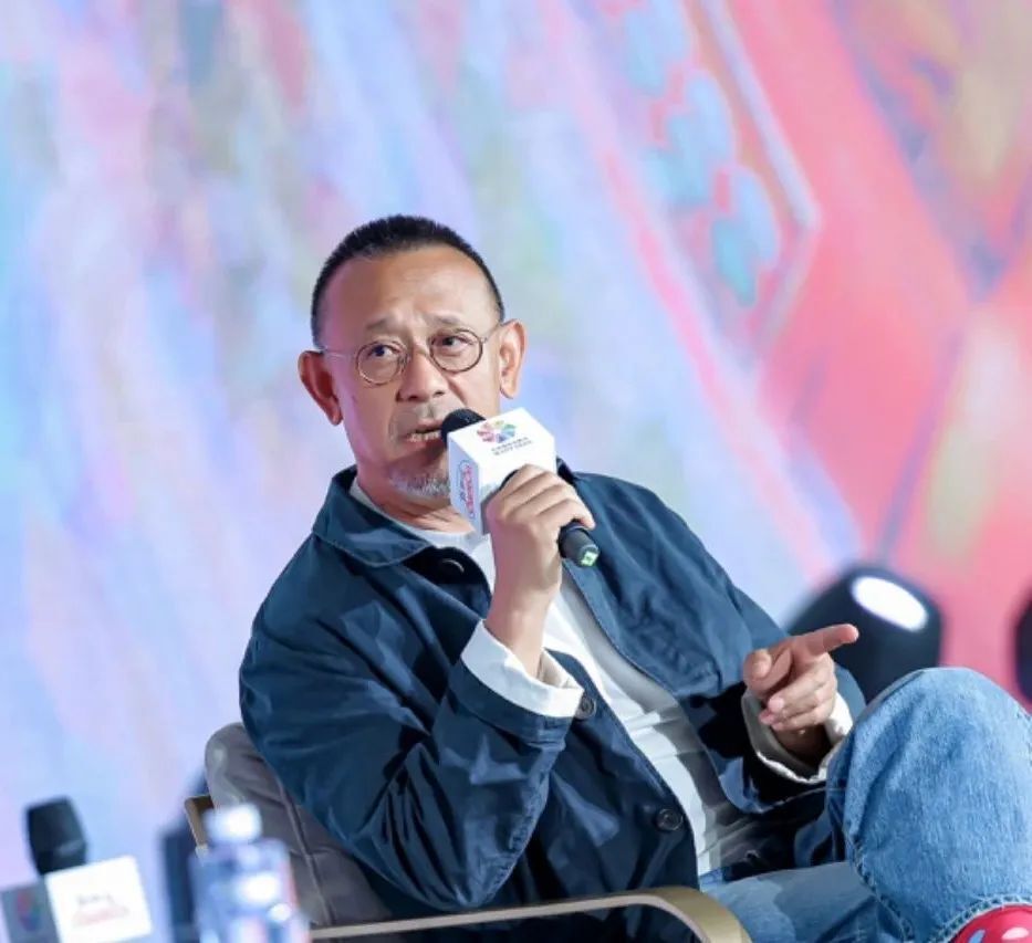 姜文电影大师班金句频出，这11条太有启发！-腾讯新闻