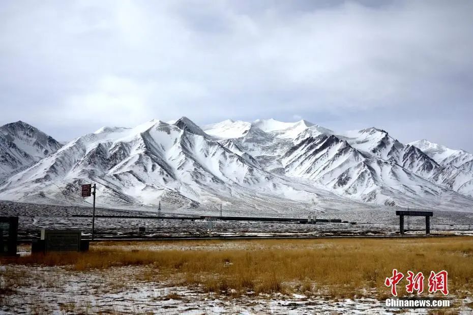 人这一辈子,一定要去一趟昆仑山!