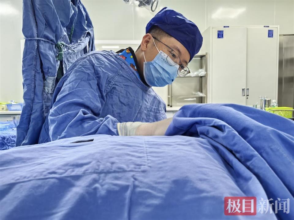 饱受鼻炎折磨二十余载，他是如何重获顺畅呼吸的？