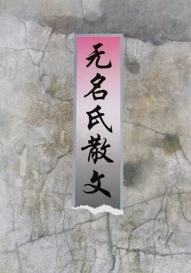 读书| 卫建民:我喜欢无名氏的散文和小说_腾讯新闻