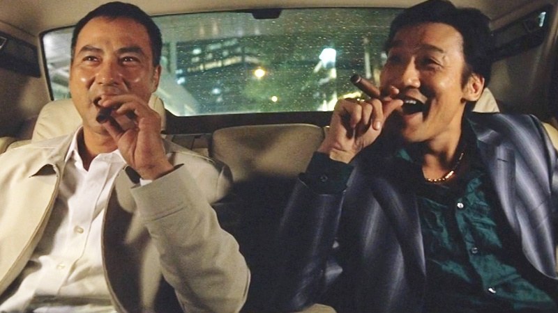 港影:杜琪峰的傲慢,《龙城岁月》是史诗巨著,还是旧港片余晖?