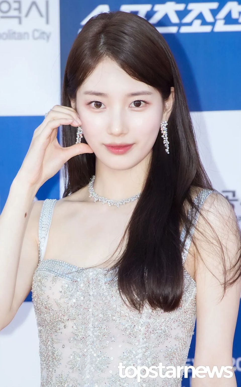 裴秀智放内娱会被说普女吧?-腾讯新闻