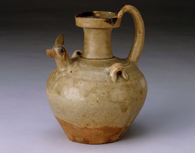 鸡首壶兴起和没落的原因何在