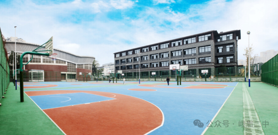 峨眉二中这位少年提前"跑进"全国重点大学!