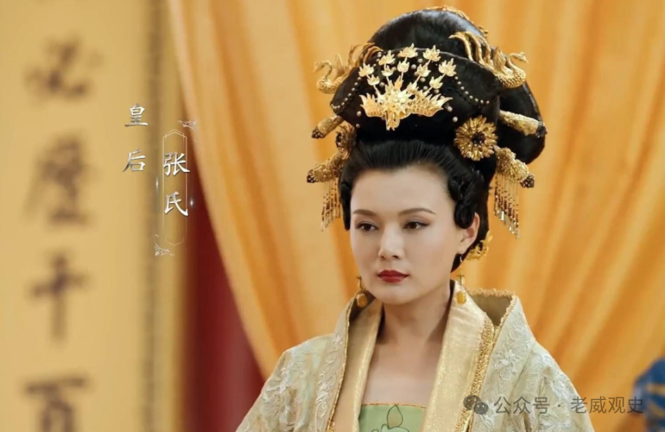 但站在旁人的角度,孝宗放下帝皇尊严,努力在朝官,甚至在太监面前为