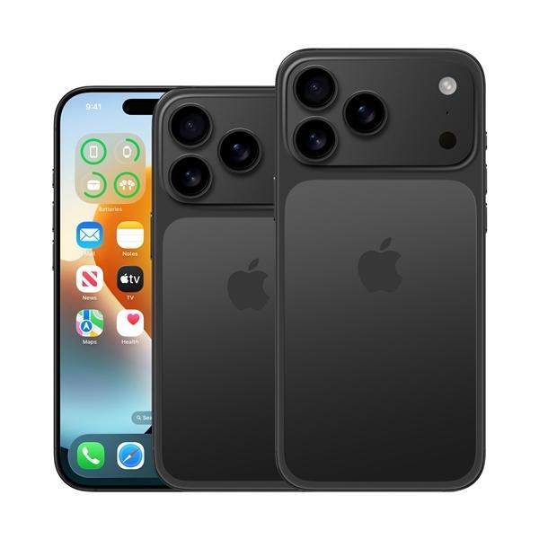 今日消息！iPhone 17系列即将生产，9月发布及多项升级