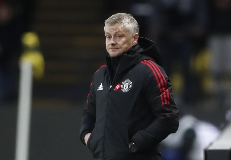 索尔斯克亚收到沙特等多份邀请执教曼联帮助我制定工作标准