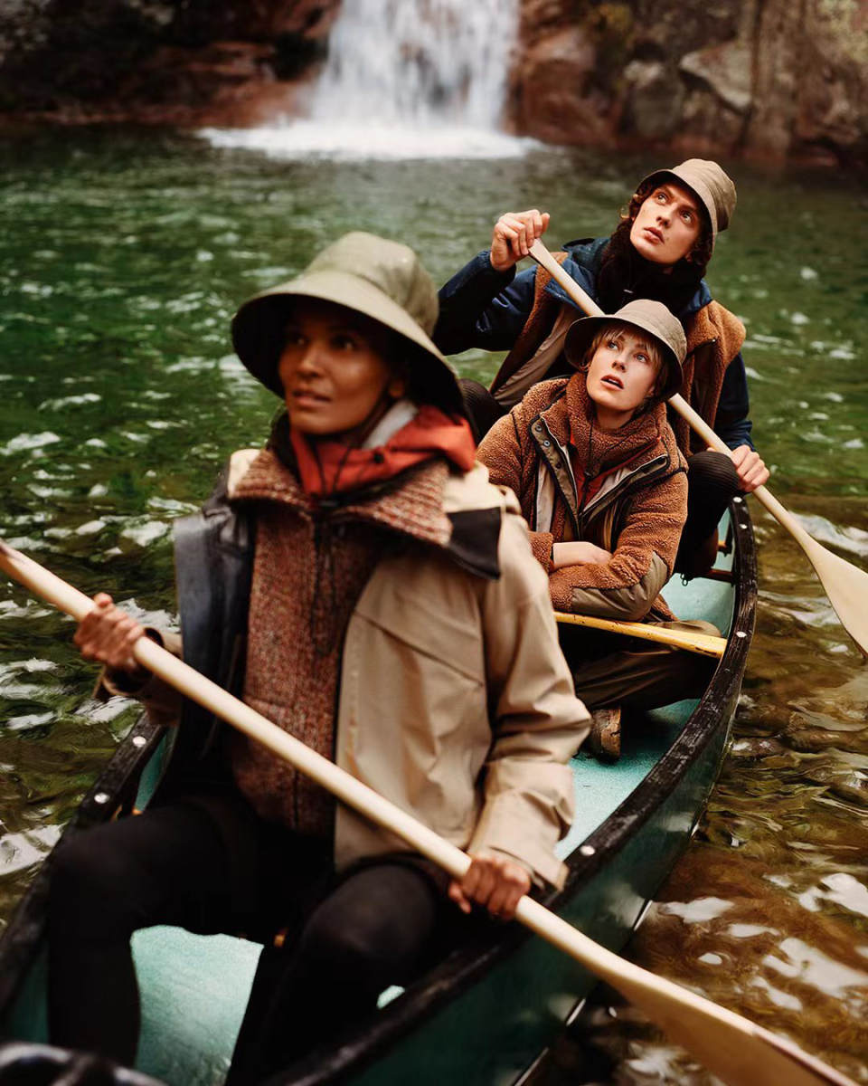 loro piana 听见荒野