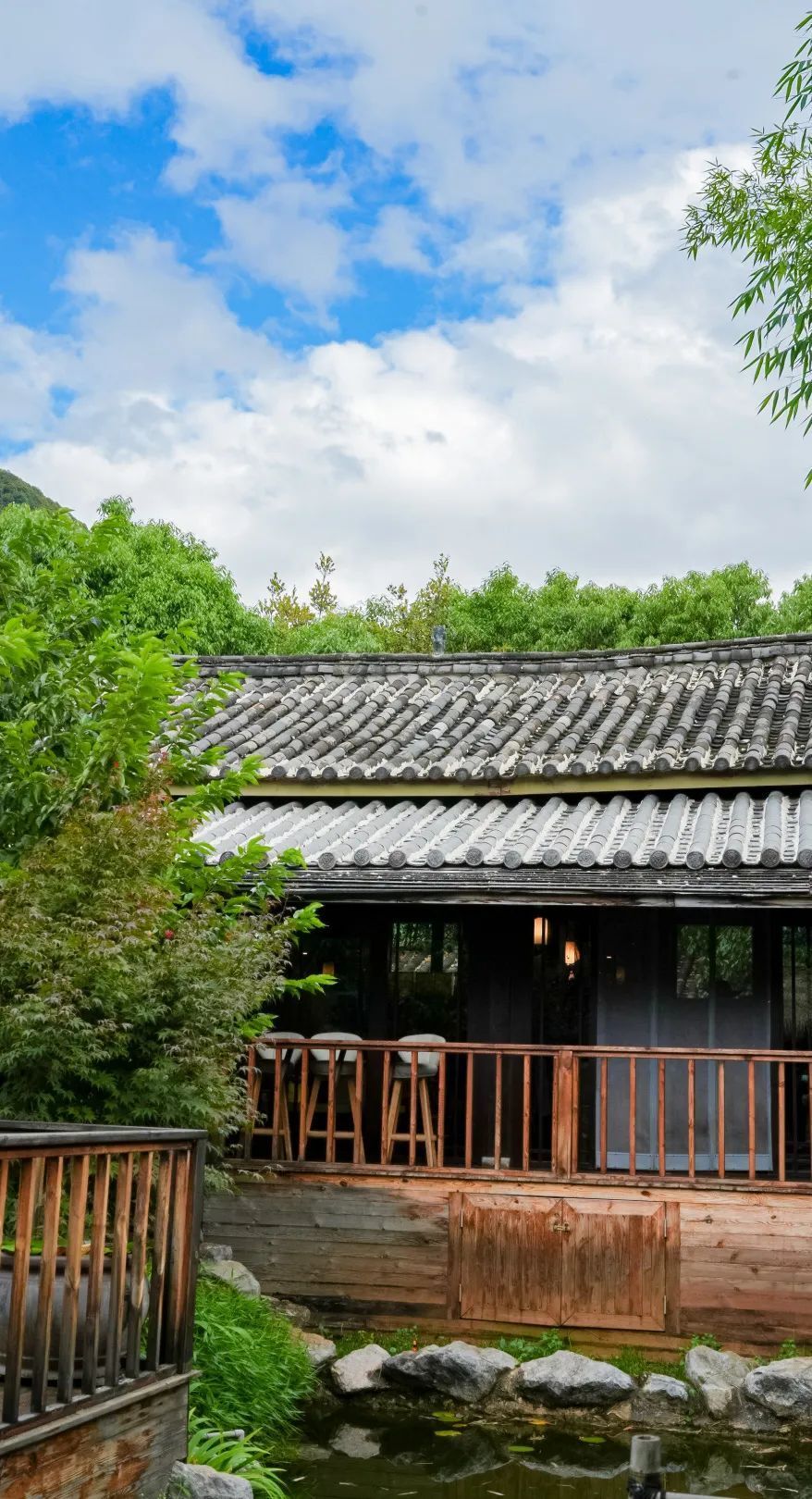 在雪山下的丽江亲子营体验丰富活动丨club med地中海俱乐部独家