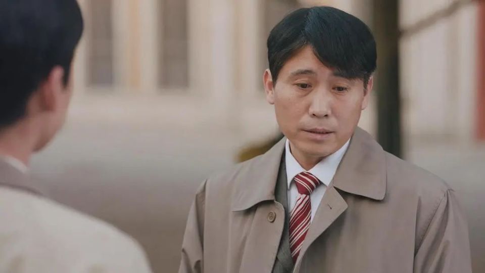 国大即将上演 |《夜行者》李乃文:对戏的真与诚