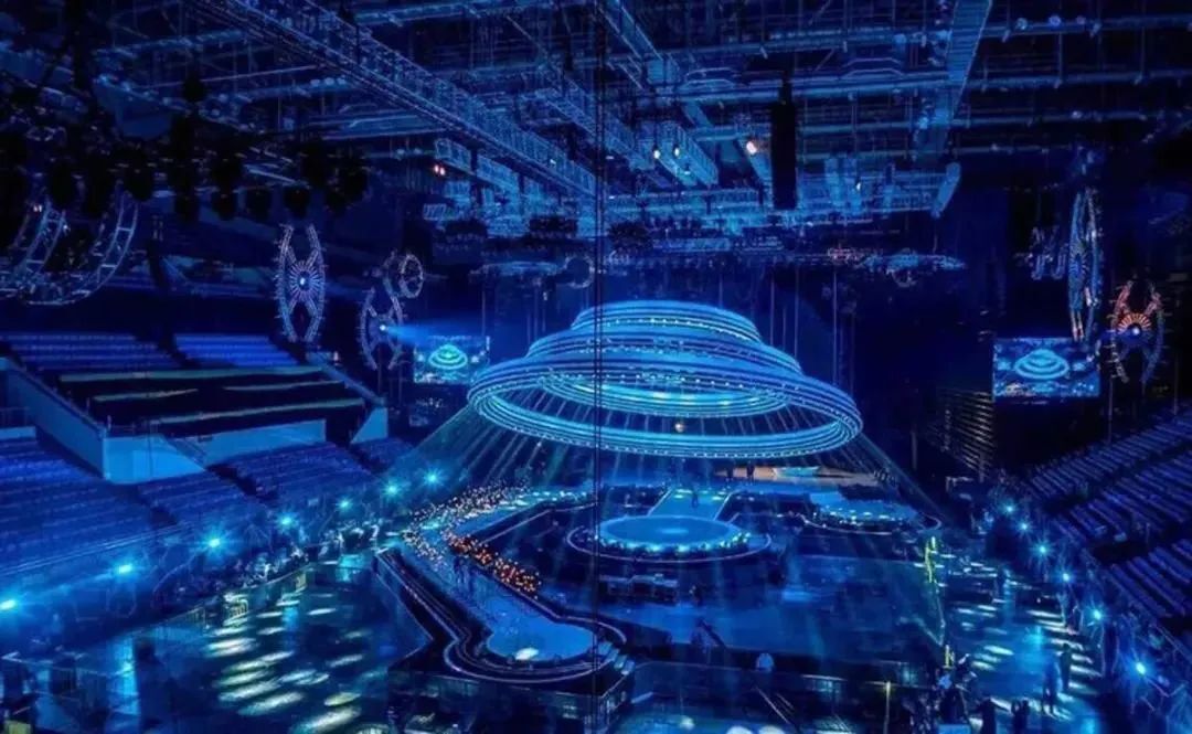 全息投影打造展览展示新形态,全息投影应用展示空间有何优势?