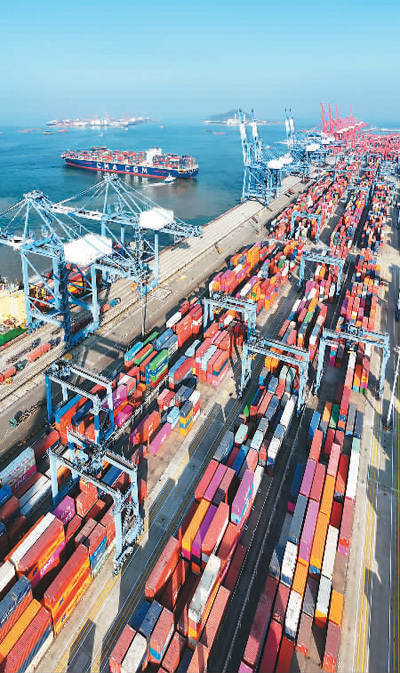 粤港澳大湾区建设热潮涌动_腾讯新闻