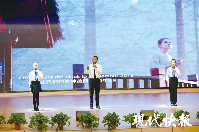 他乡遇故乡,盐城成 "第二居所"_腾讯新闻