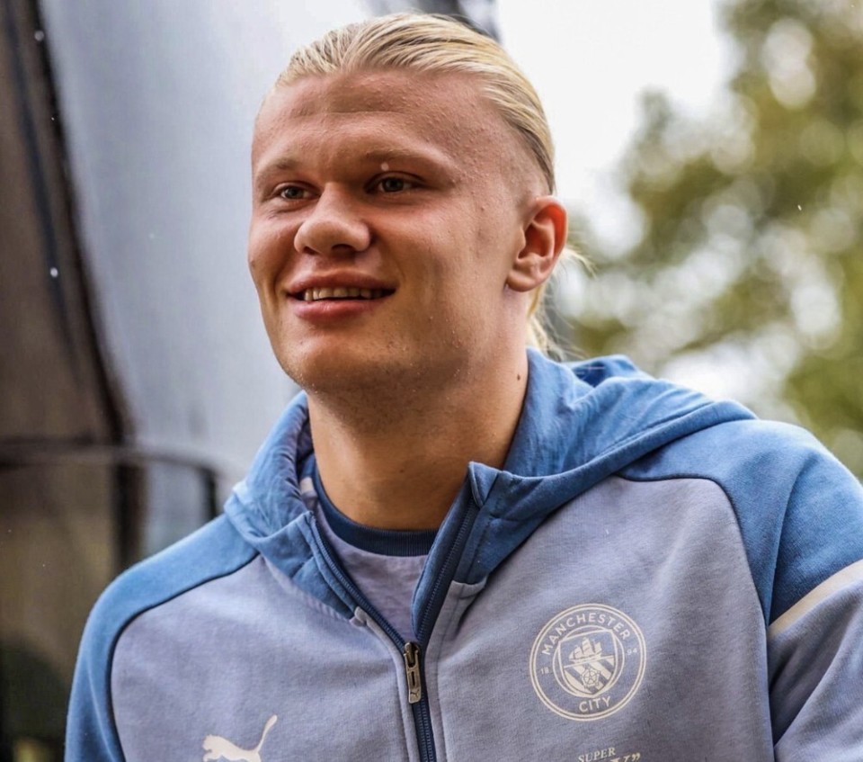 塞尔记者:皇马持续接触哈兰德,已视他为超姆巴佩的头号目标