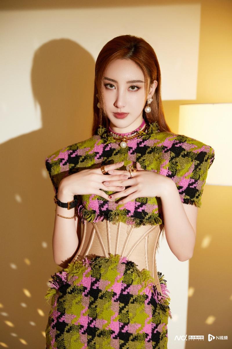 许靖韵:被讨厌的勇气-腾讯新闻