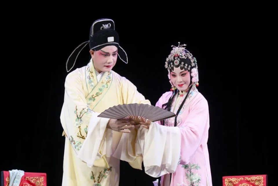 「全本 选场」两场all in!