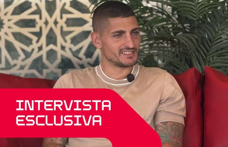 维拉蒂：欧洲杯夺冠时生涯最满足时刻，梅西非常谦逊