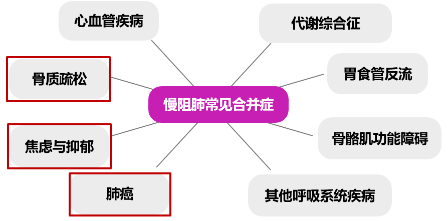 王玮教授性别将是慢阻肺病精准治疗考虑的要素差异体现在哪些方面