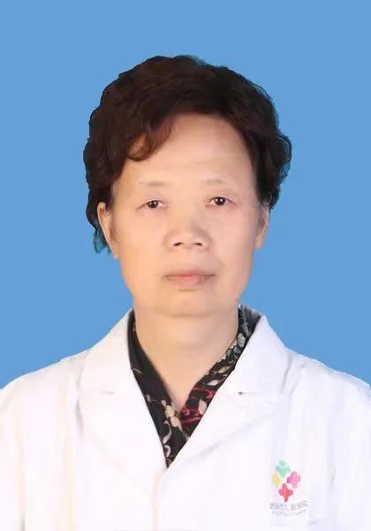 经开名医录|27儿童保健中心副主任医师——王碧霞