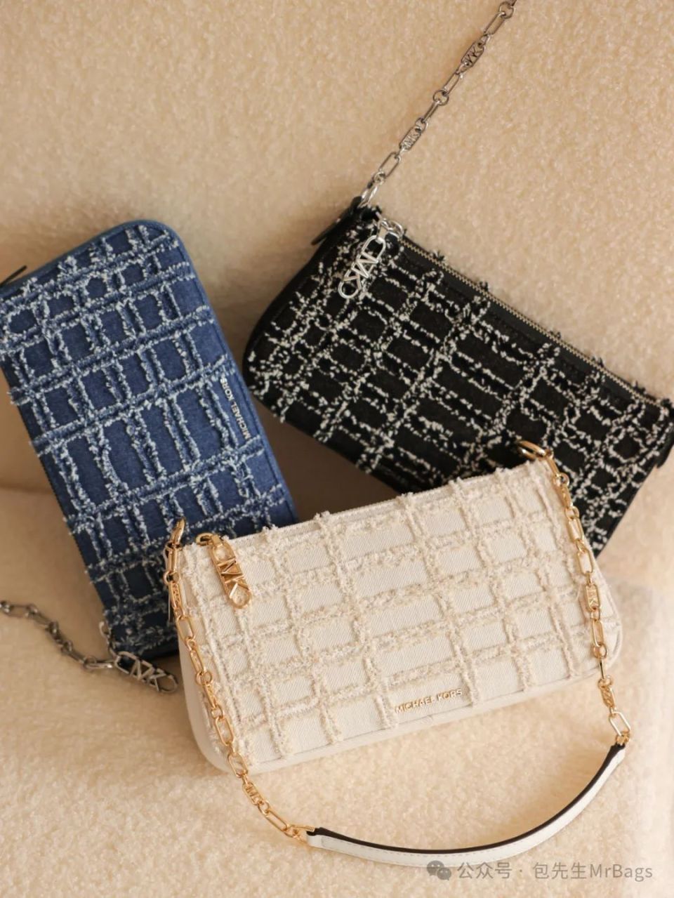 最近最最火的包,就是ta!