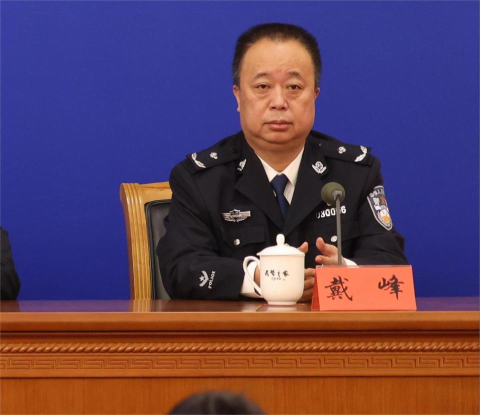 公安部:涉30省集群战役破枪支案211起,鼓励群众举报