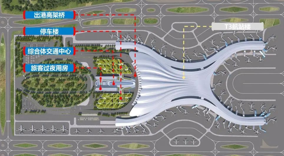 南海开通新疆直飞航线!佛山机场最新调整