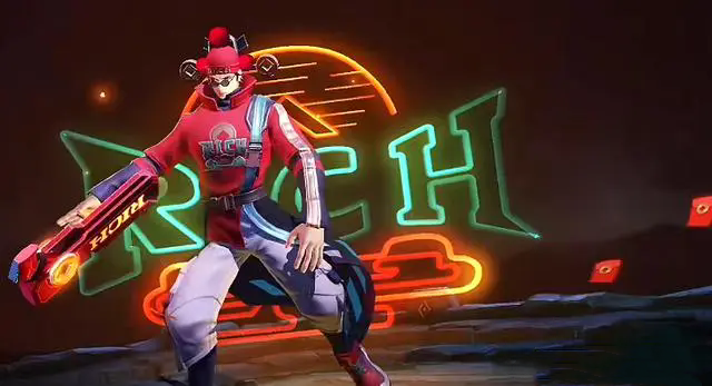 猪八戒传说限定曝光!杨戬黄金天秤座联动,狄仁杰迎来新皮肤