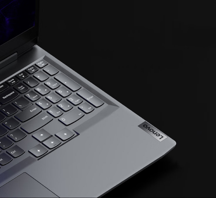 联想出r7-7840h独显笔记本,型号是geekpro g5000,起始价5999元_腾讯新