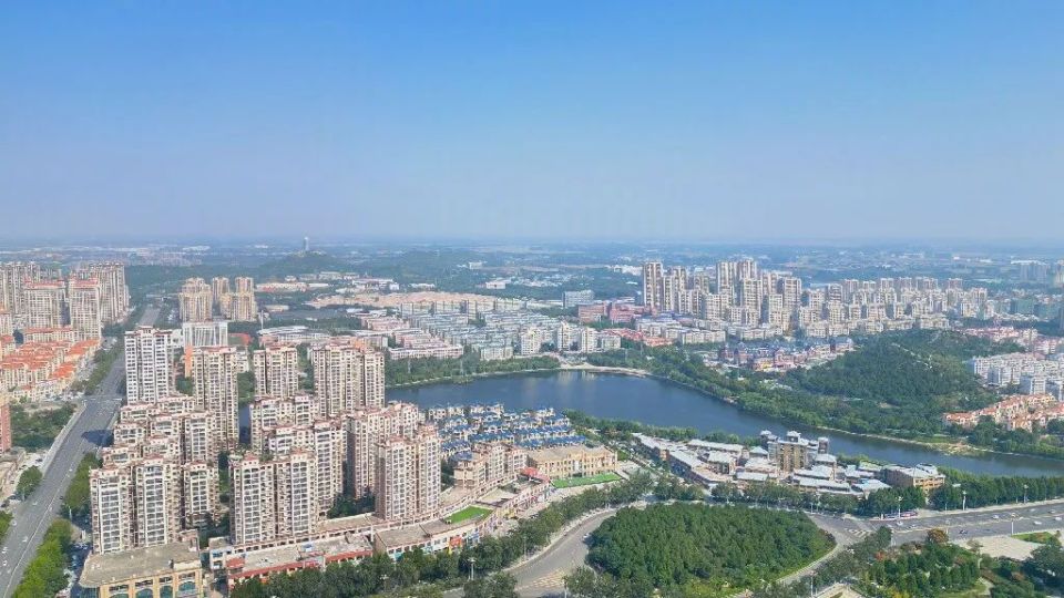 嘉祥县最大力度培育市场主体  激发经济发展活力