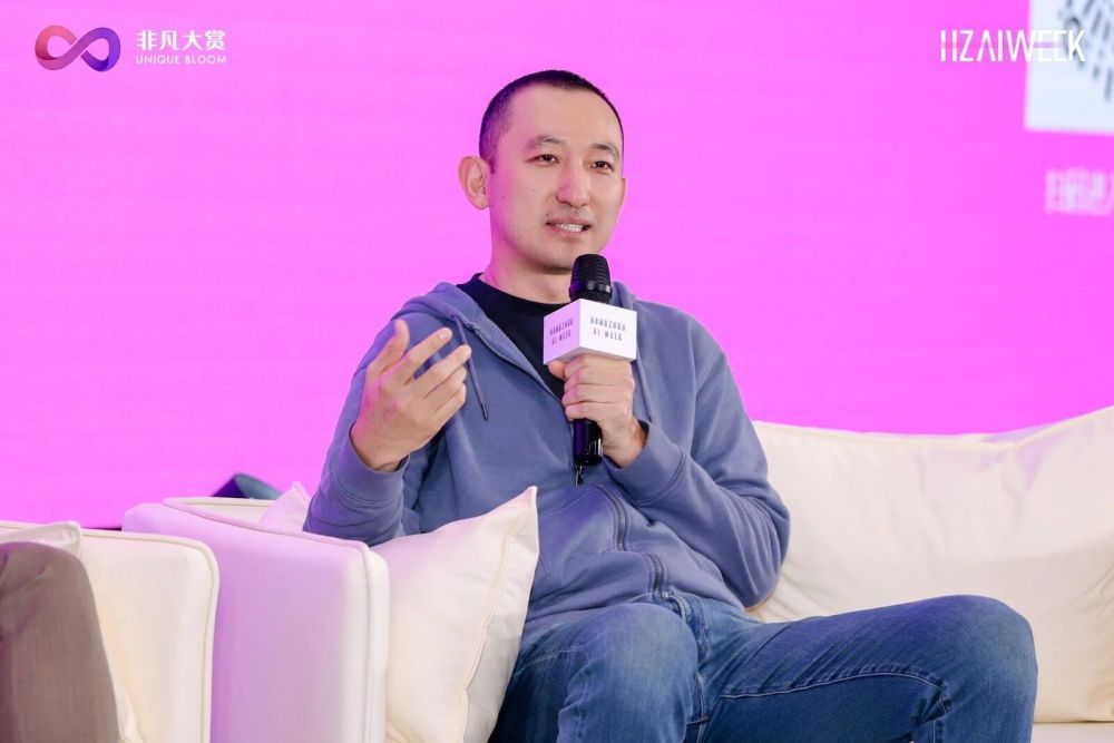 从“要颠覆世界”到“挑战一个行业的小痛点”，这可能才是AI出海的第一步 · 原文图片 5