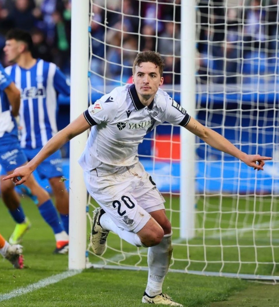 斩获一线队首球帕切科希望第二粒进球不要再隔67场才来