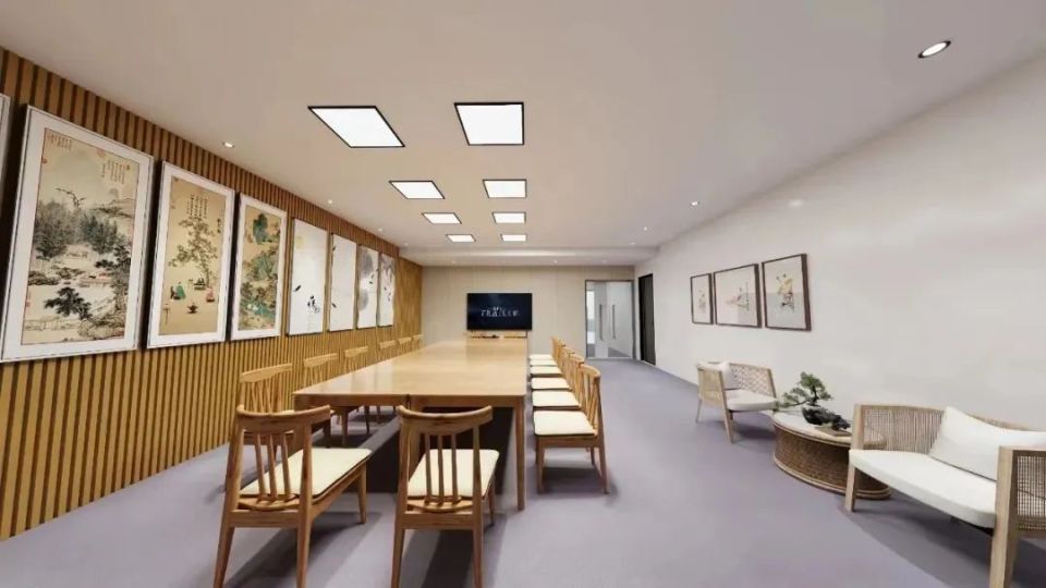 "两旧一村"改造,新商场亮相…华阳路街道迎来这些新变化