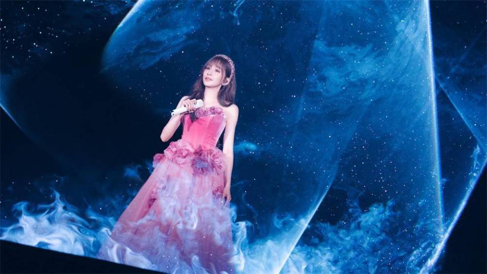 六一限定《梦的光点》唤醒童年记忆,王心凌为高考学子送暖心祝福