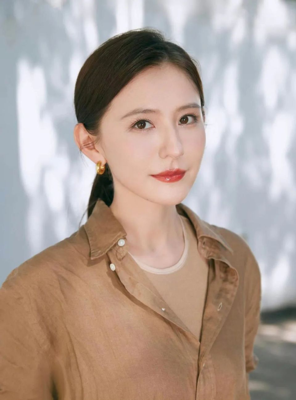 不焦虑也不内耗,好喜欢成为妈妈的任家萱!